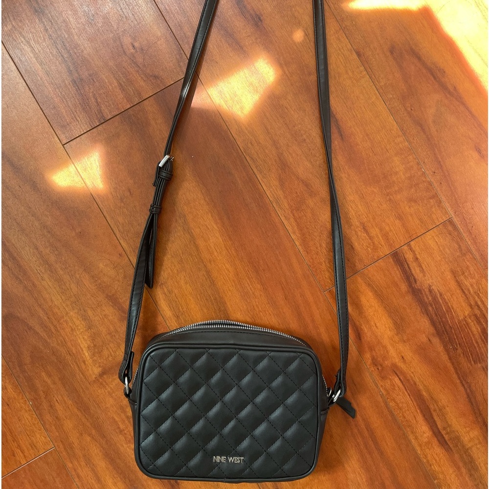 Nine West Crossbody Bag